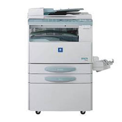 Konica Minolta Di 183 Printer Toner Cartridges