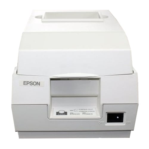 Ribbons for Epson TM-U210B Printer