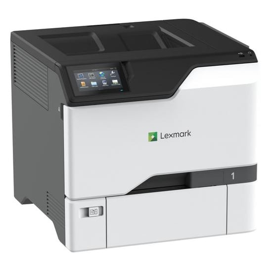 Lexmark C4342 Printer Toner Cartridges