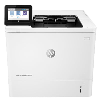 HP LaserJet Managed E60175 Printer Toner Cartridges