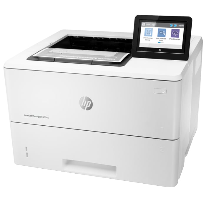 HP LaserJet Managed E50145 Printer Toner Cartridges