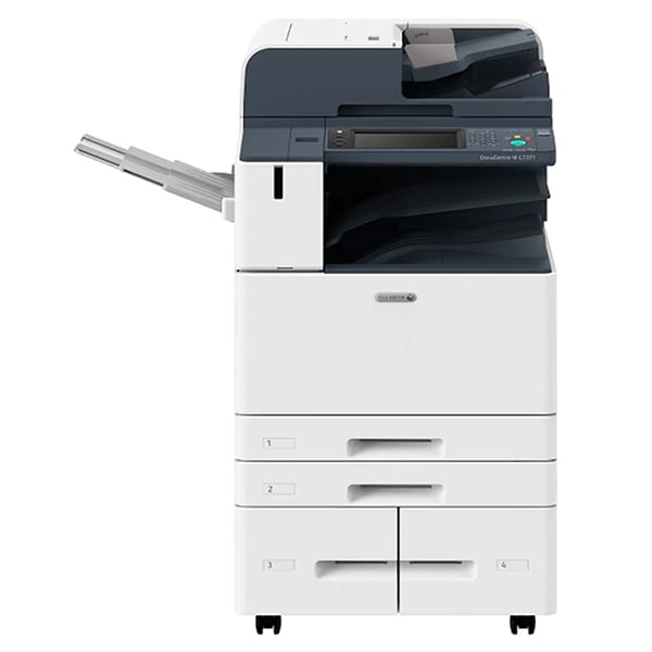 Fuji Xerox DocuCentre VI C6671 Printer Toner Cartridges