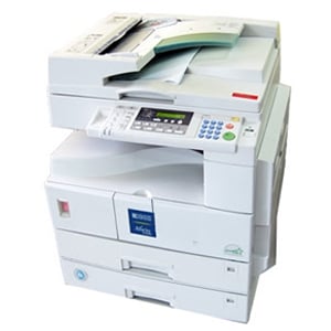 Ricoh Aficio 1018 Printer Toner Cartridges