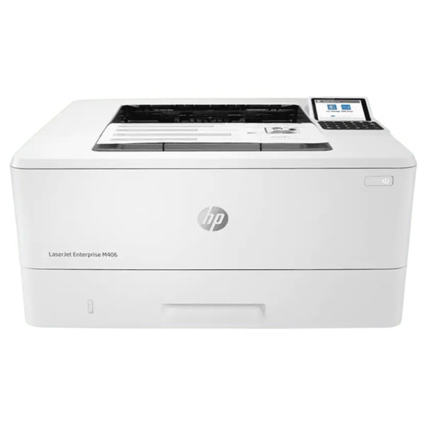 HP LaserJet Enterprise M406dn Printer Toner Cartridges