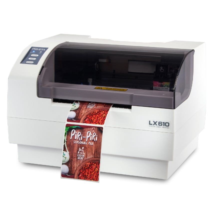 Primera LX610 Printer Ink Cartridges