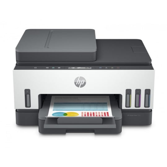 HP SMART TANK 7305 Printer Ink Cartridges