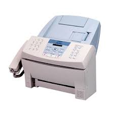 Canon FAX-B150 Ink Cartridges - Ink Station