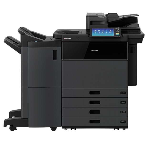 Toshiba e-Studio 5516AC Printer Toner Cartridges