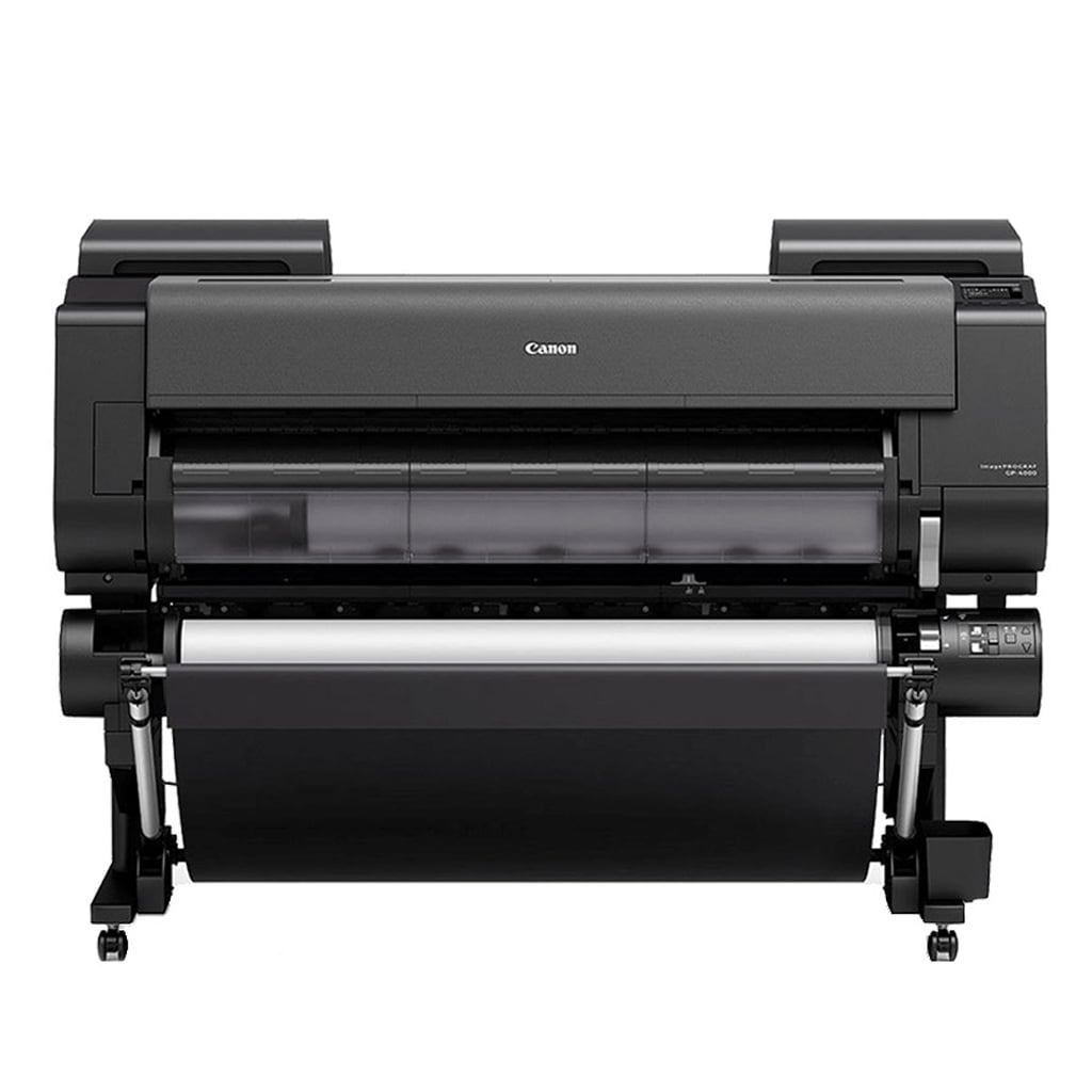 Canon IMAGEPROGRAF GP4000 Printer Ink Cartridges