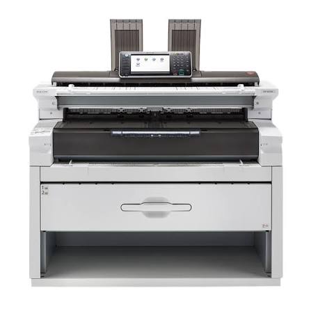Ricoh Aficio MP W6700SP Printer Toner Cartridges