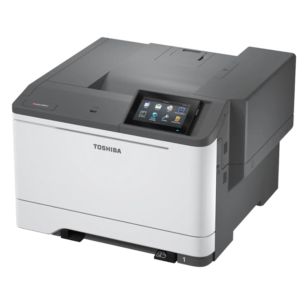 Toshiba e-Studio 409CP Printer Toner Cartridges