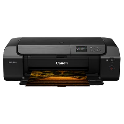 Canon PIXMA PRO-200S Printer Ink Cartridges
