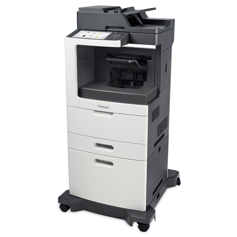 Lexmark MX811dxfe Printer Toner Cartridges