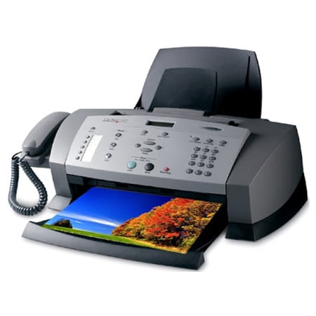Lexmark X4270 Printer Ink Cartridges