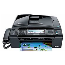 Brother MFC-795CW Printer Ink Cartridges
