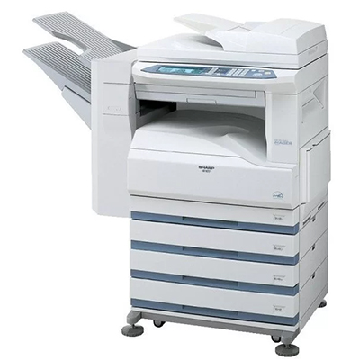Sharp AR 276 Printer Toner Cartridges
