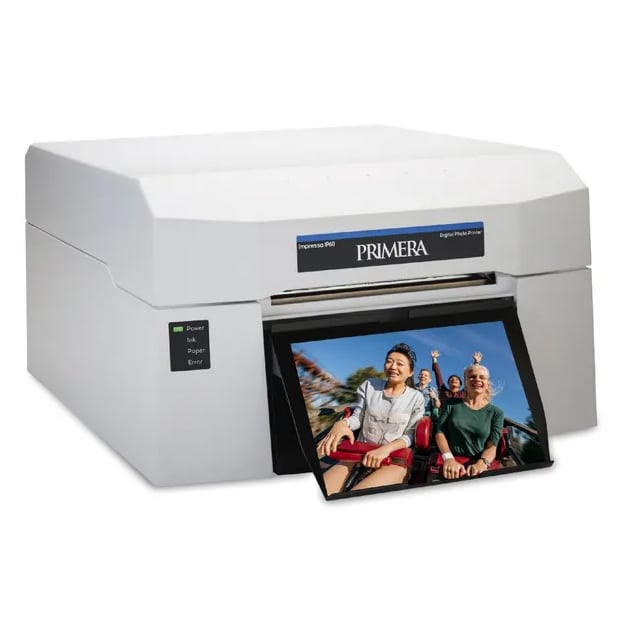 Primera IP60 Printer Ink Cartridges