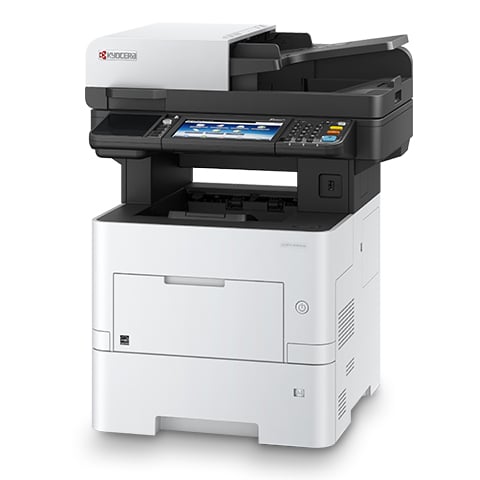 Kyocera ECOSYS M3655idn Printer Toner Cartridges