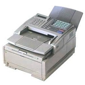 OKI Fax 1000 Printer Toner Cartridges