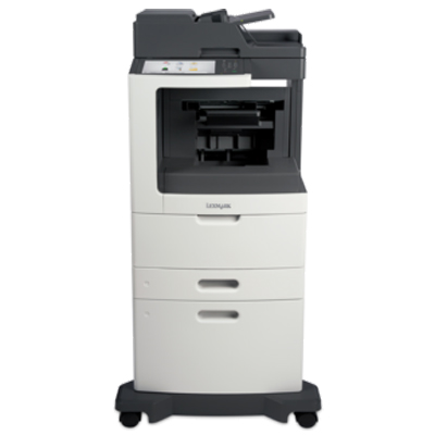 Lexmark XM7170 Printer Toner Cartridges