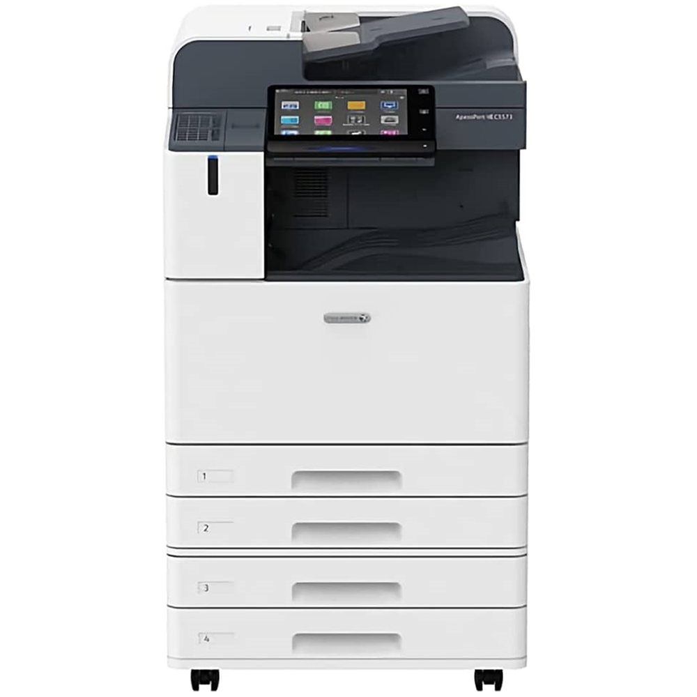Fuji Xerox ApeosPort VII C5573 Printer Toner Cartridges