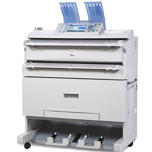 Ricoh Aficio 240W Printer Toner Cartridges