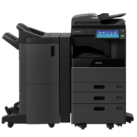 Toshiba e-Studio 2515AC Printer Toner Cartridges