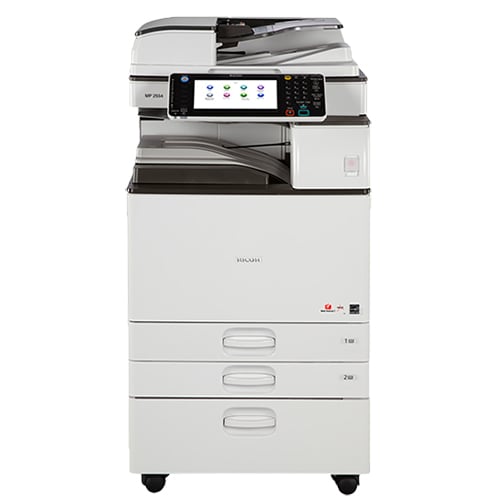 Ricoh MP 2554 Printer Toner Cartridges