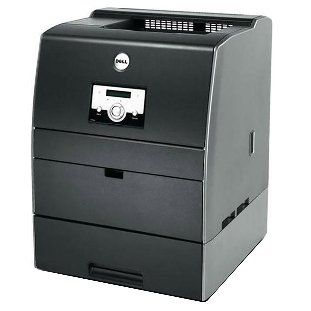 Dell 3100cn Printer Toner Cartridges
