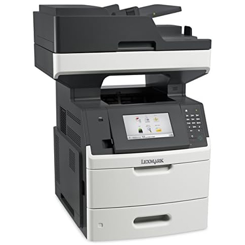 Lexmark XM5163 Printer Toner Cartridges