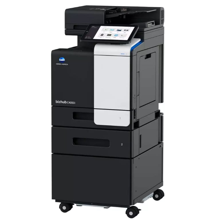 Konica Minolta BIZHUB C4050i Printer Toner Cartridges