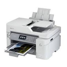 Brother MFC-J5845DW Printer Ink Cartridges