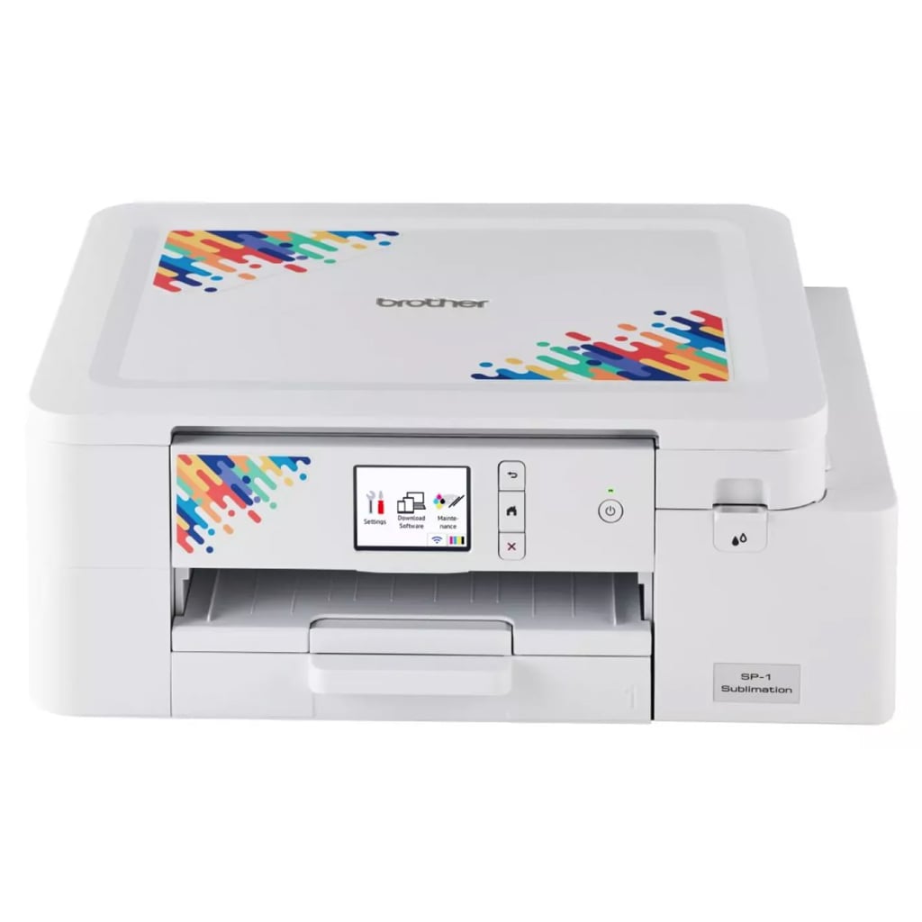 Brother SP-1 Printer Ink Cartridges