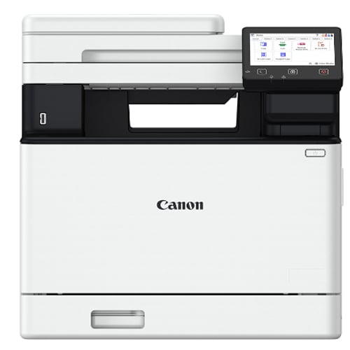 Canon i-SENSYS MF754Cdw II Printer Toner Cartridges