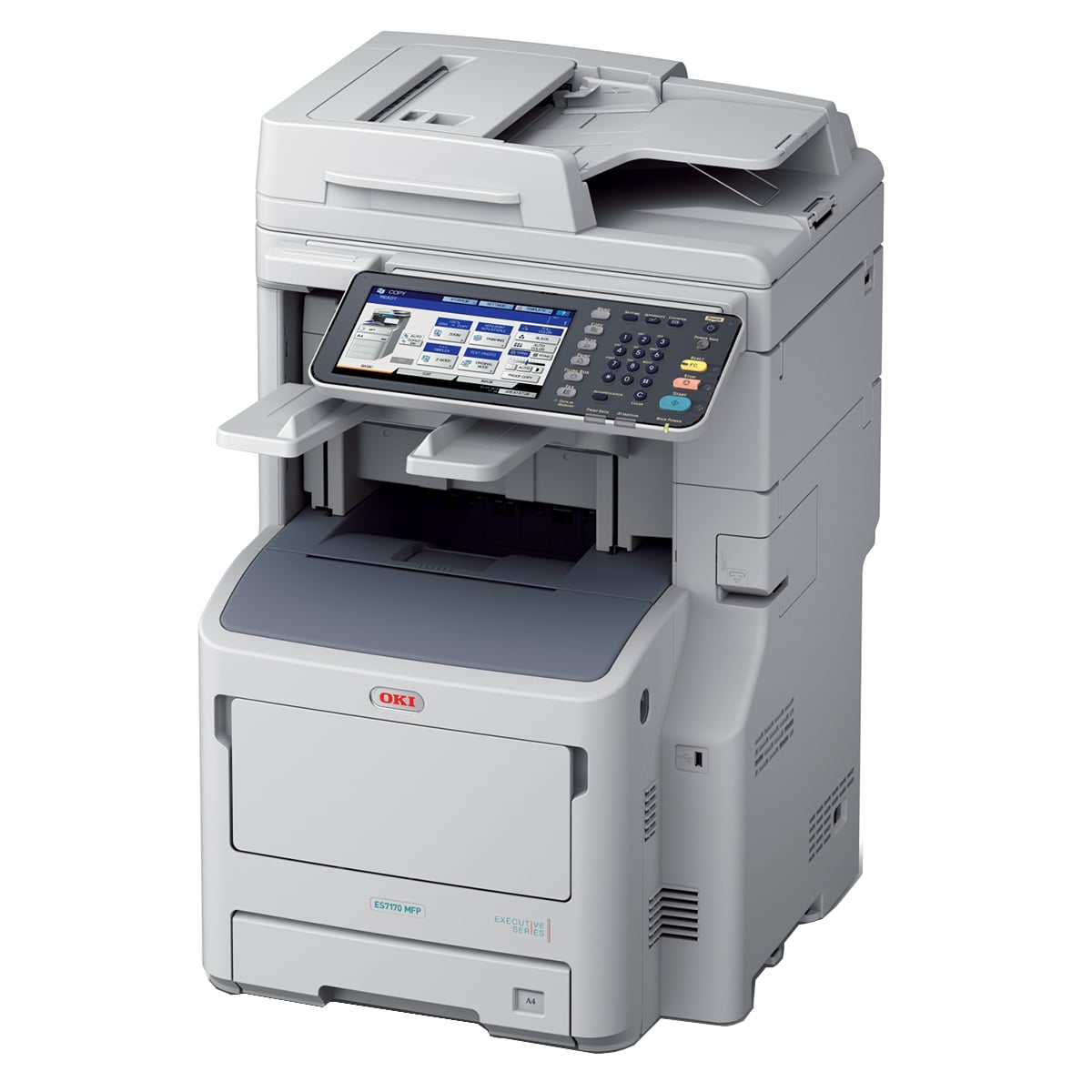 OKI ES7170 Printer Toner Cartridges