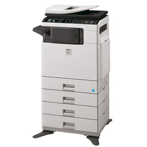 Sharp MX-C380 Printer Toner Cartridges