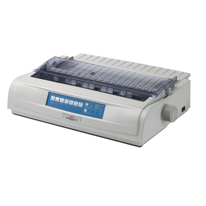 OKI MICROLINE 421 Printer Ribbons