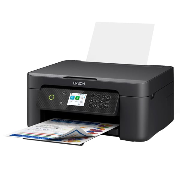 Cartridges for Epson Expression Home XP-4205 Printer Ink