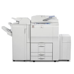 Ricoh Aficio MP 7500 Printer Toner Cartridges