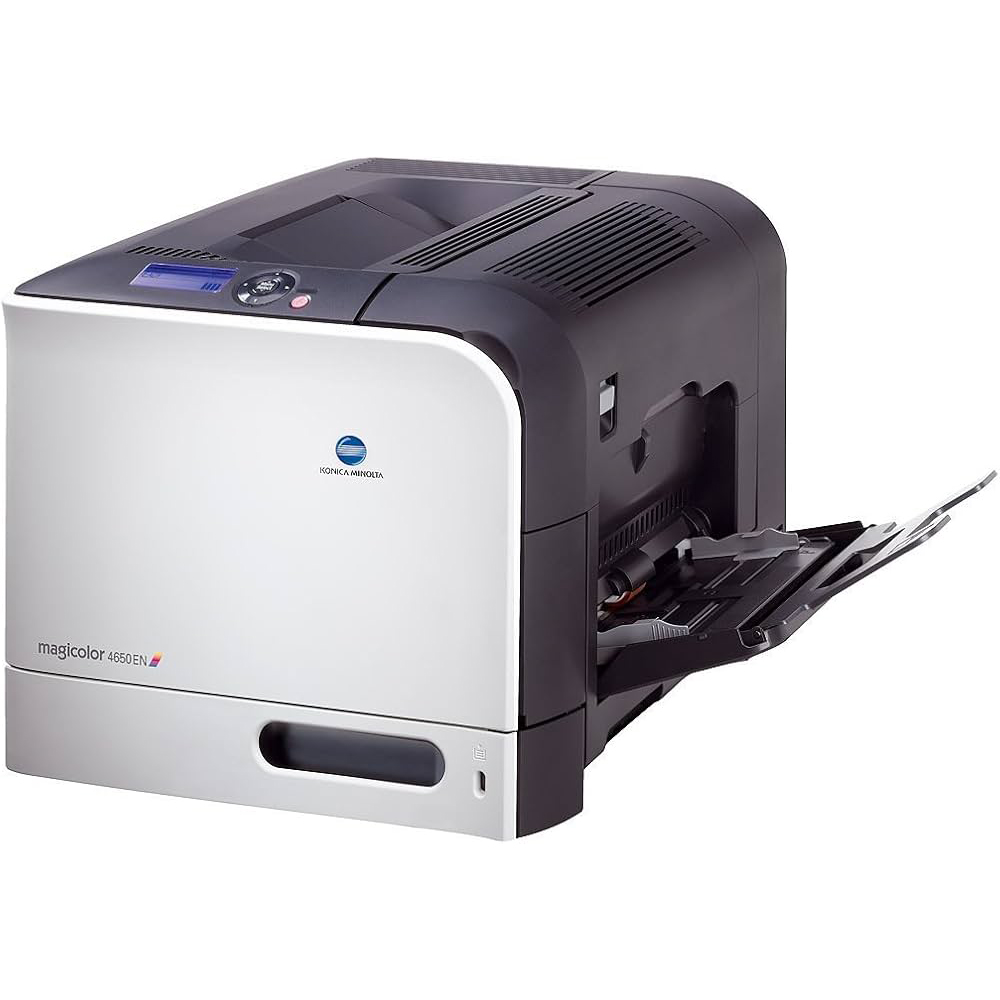 Konica Minolta Magicolour 4650EN Printer Toner Cartridges