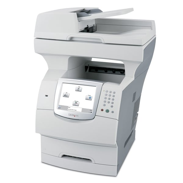 Lexmark X646e Printer Toner Cartridges