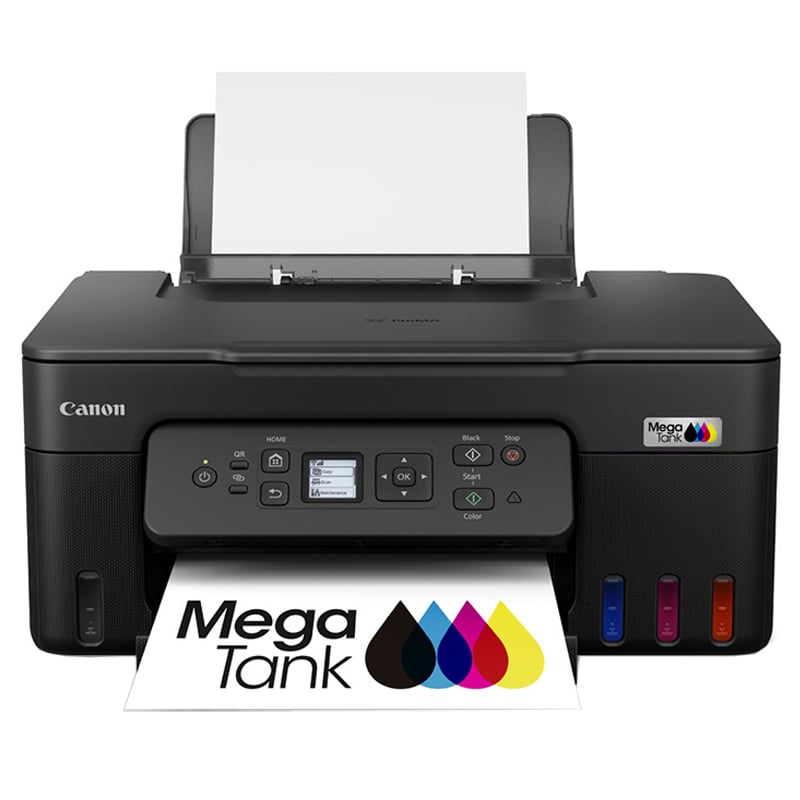 Canon PIXMA G3680 Printer Ink Cartridges