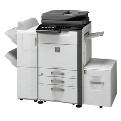 Sharp MX-5141N Printer Toner Cartridges