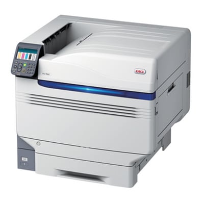 OKI PRO9542dn Printer Toner Cartridges