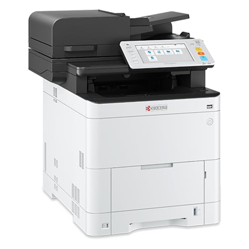 Kyocera ECOSYS MA4000cifx Printer Toner Cartridges