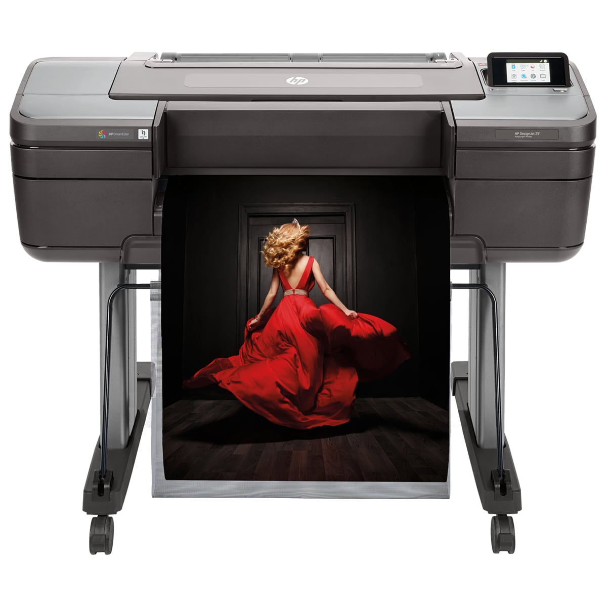 HP DesignJet Z9+ PostScript Printer Ink Cartridges
