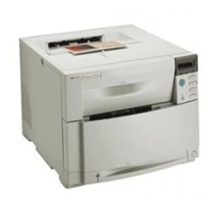 HP Color LaserJet 4550 Printer Toner Cartridges