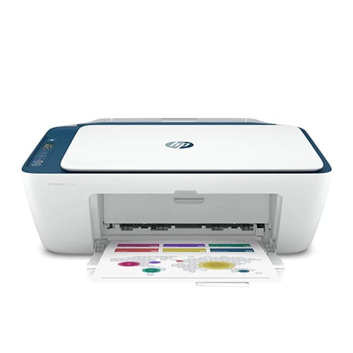 HP DeskJet 2723e Printer Ink Cartridges