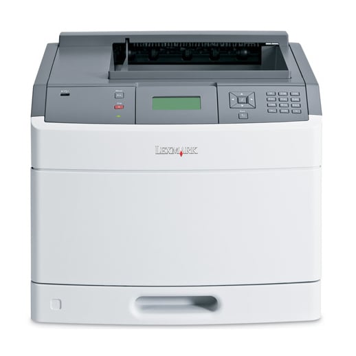 Lexmark T650n Printer Toner Cartridges