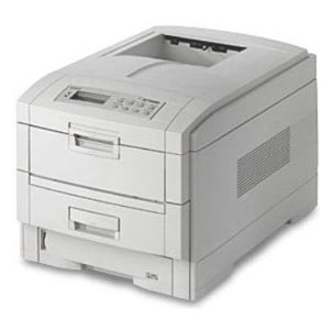 OKI C7350 Printer Toner Cartridges